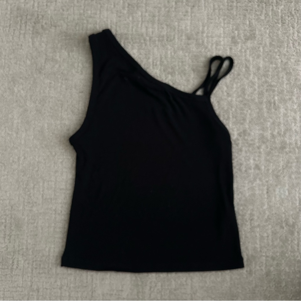 Mango tank top size M